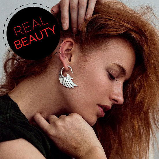Real Beauty: 5 Minutes With Model Turned Blogger, Zanita Morgan Real Beauty: 5 Minutes With Model Turned Blogger, Zanita Morgan