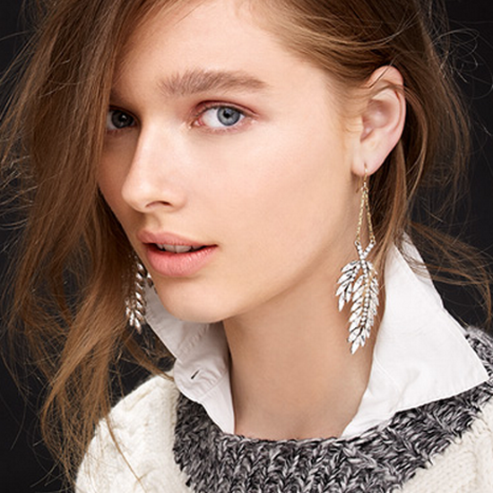 Lulu Frost For J.Crew Holiday 2012 Collection Lulu Frost For J.Crew Holiday 2012 Collection