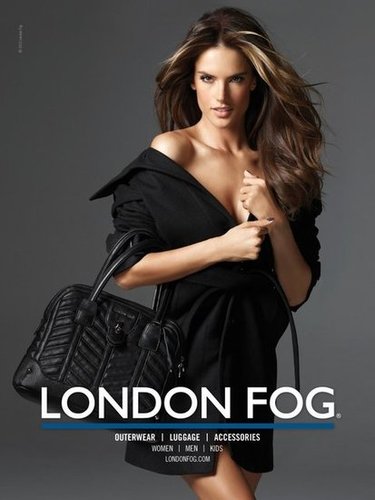 London Fog Winter 2012 London Fog Winter 2012