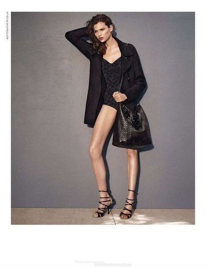 Bottega Veneta Resort 2013 