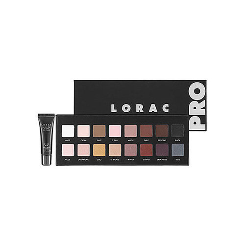 Lorac Lorac