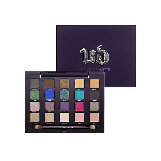 Urban Decay