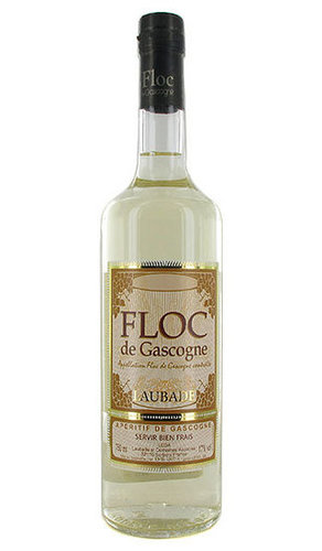 Laubade Floc de Gascogne Laubade Floc de Gascogne
