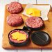 Stuffed Hamburger Press
