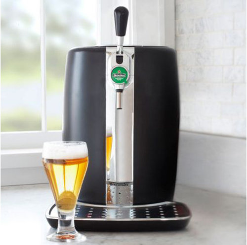 Miniature Kegerator Miniature Kegerator