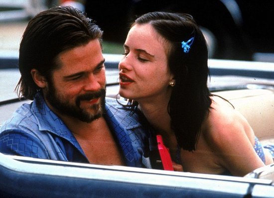 Kalifornia (1993) Kalifornia (1993)