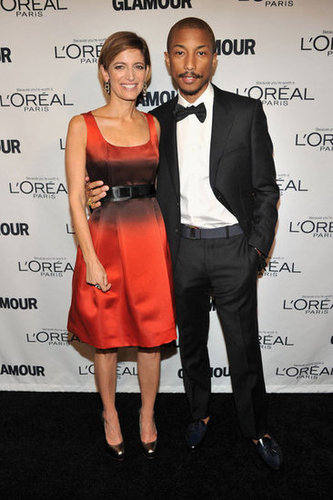 Selena, Lena, and More Win Big at Glamour's Women of the Year Awards Selena, Lena, and More Win Big at Glamour's Women of the Year Awards