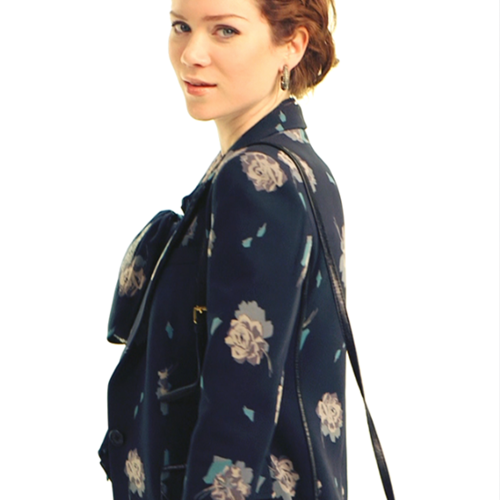 How to Wear a Printed Suit (Video)