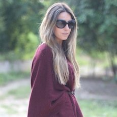Street Style Nov. 14, 2012