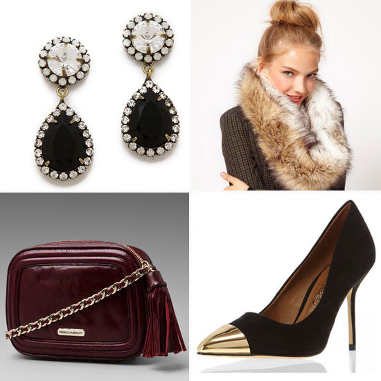 Best Accessories | Winter 2012 Best Accessories | Winter 2012