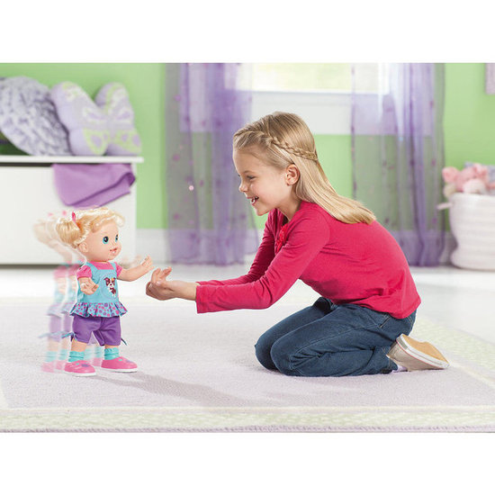 Baby Alive Wanna Walk Baby Alive Wanna Walk