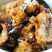 Pumpkin Bread Pudding