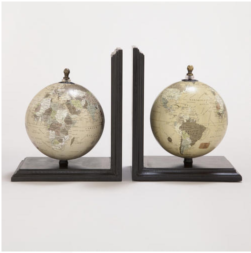 Bookends