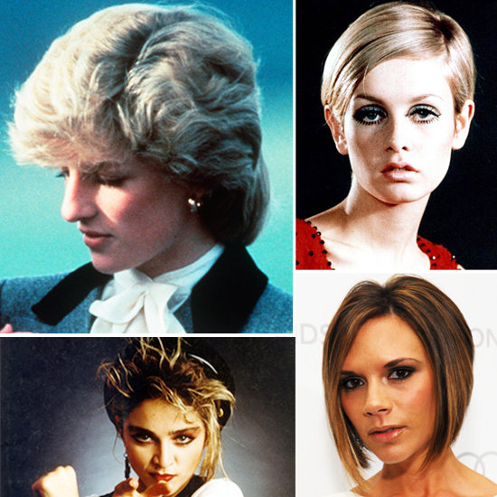 What Was The Worst Hairstyle of All Time?