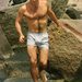 John F. Kennedy Jr., 1988