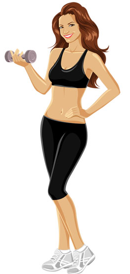 Fit Missy Fit Missy