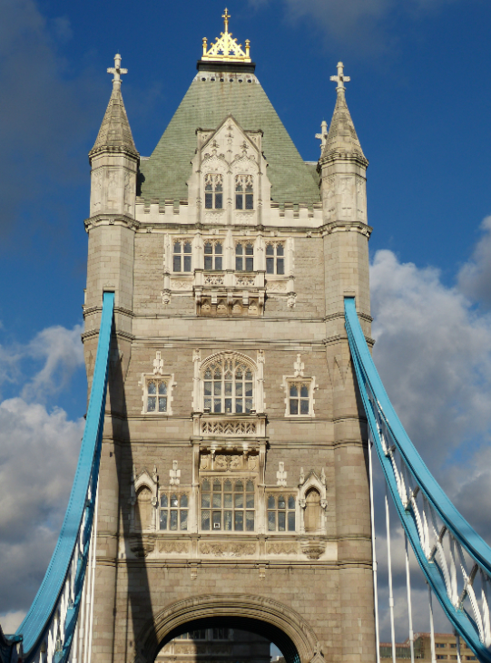 London Bridge London Bridge