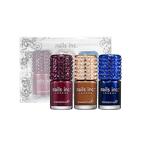 Bejeweled Bottles Bejeweled Bottles