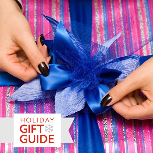 Nail Polish Gift Ideas 2012