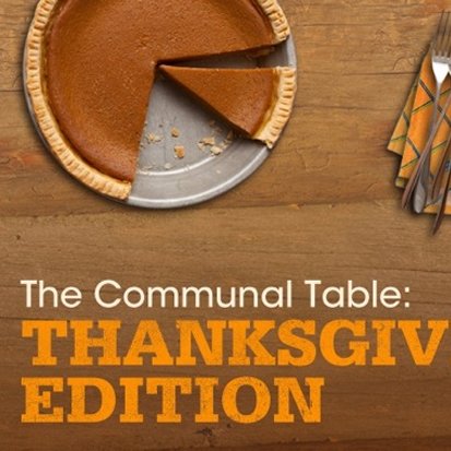 Food Network Virtual Thanksgiving Feast