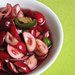 Fresh Cranberry Salsa