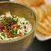 Caramelized Leek and Bacon Dip