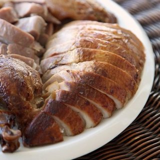 How to Carve a Turkey