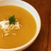 Curried Pumpkin Soup