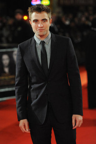 Breaking Dawn Part 2 is #1 — See All the Photos From Twilight's Final Press Tour! Breaking Dawn Part 2 is #1 — See All the Photos From Twilight's Final Press Tour!