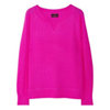 J.Crew's Waffle-Knit Cashmere Sweater