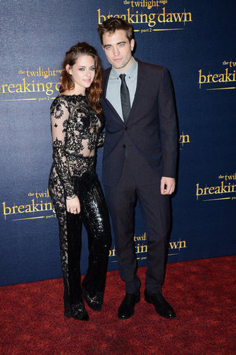 Breaking Dawn Part 2 is #1 — See All the Photos From Twilight's Final Press Tour! Breaking Dawn Part 2 is #1 — See All the Photos From Twilight's Final Press Tour!