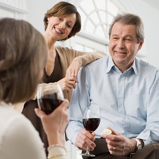 Dealing With Family on Thanksgiving