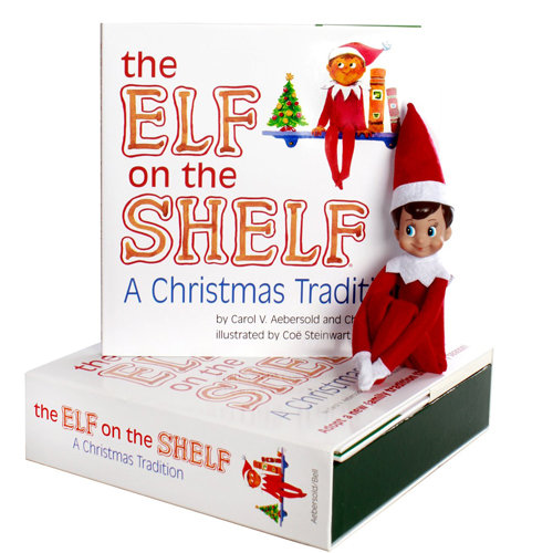 Holiday Books For Kids