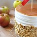 Caramel Apple Cake