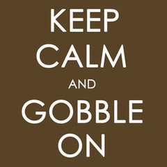 Free, Cool Thanksgiving Printables