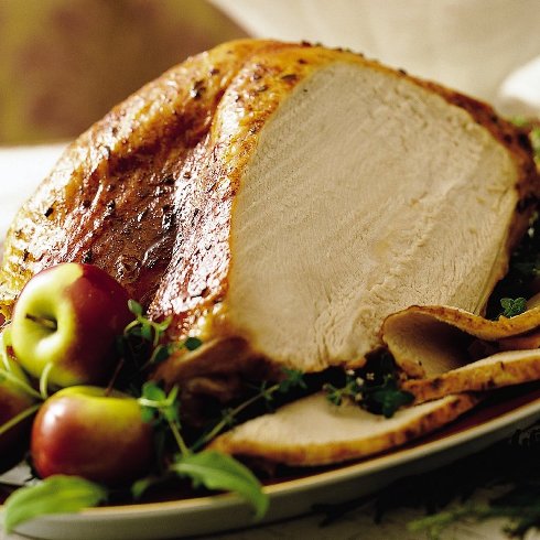 Is Dark Meat Turkey Healthy?