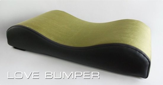 Love Bumper