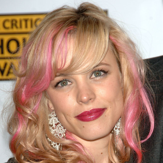Hot, Hot Pink