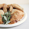 Easy Herb-Roasted Thanksgiving Turkey Recipe
