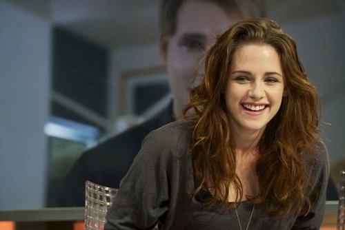 Breaking Dawn Part 2 is #1 — See All the Photos From Twilight's Final Press Tour! Breaking Dawn Part 2 is #1 — See All the Photos From Twilight's Final Press Tour!