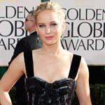 Flashback — Jennifer Lawrence's First Major Red Carpet Flashback — Jennifer Lawrence's First Major Red Carpet