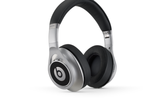 Beats by Dre Executive Headphones Beats by Dre Executive Headphones