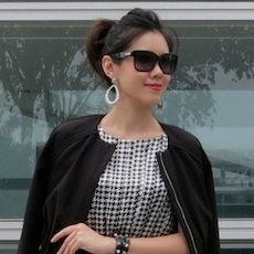 Street Style Nov. 16, 2012