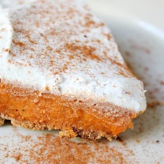 Vegan Sweet Potato Pie Recipe