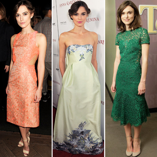 Which Dress Do You Like Best?