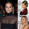 Pictures of Teresa Palmer's Beauty Looks