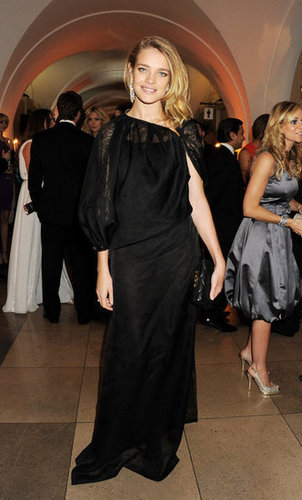 Natalia Vodianova Natalia Vodianova