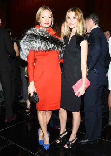 Coralie Charriol Paul and Eleanor Ylvisaker Coralie Charriol Paul and Eleanor Ylvisaker