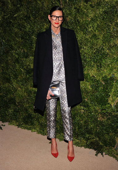 Jenna Lyons