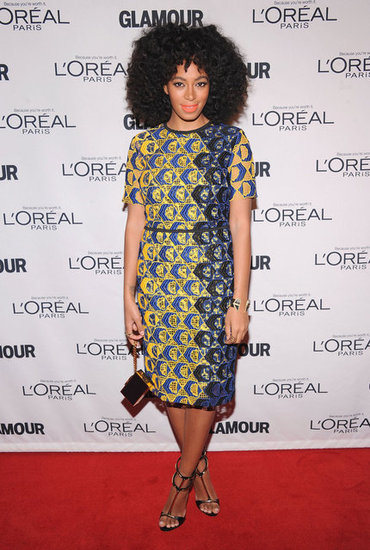 Solange Knowles